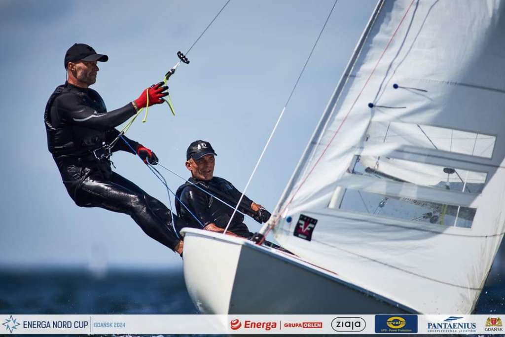 6-7.07.2024 Energa NordCup - Gdańsk