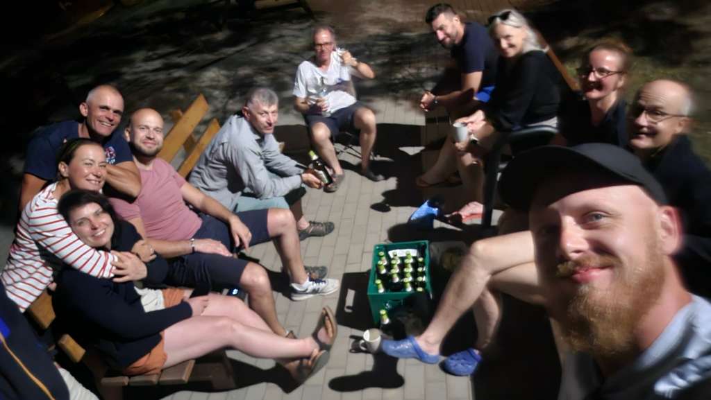 28-29.06.2025 Puchar Polski Południowej Nysa